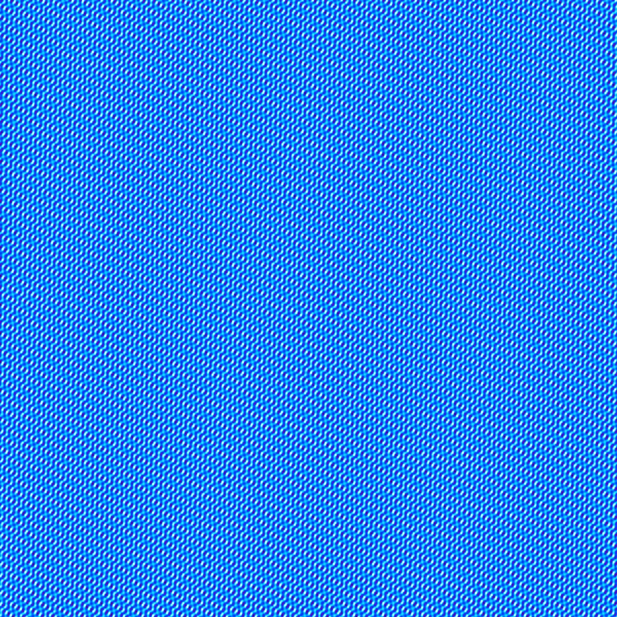 Moire — generative artwork by Lumen & Logic