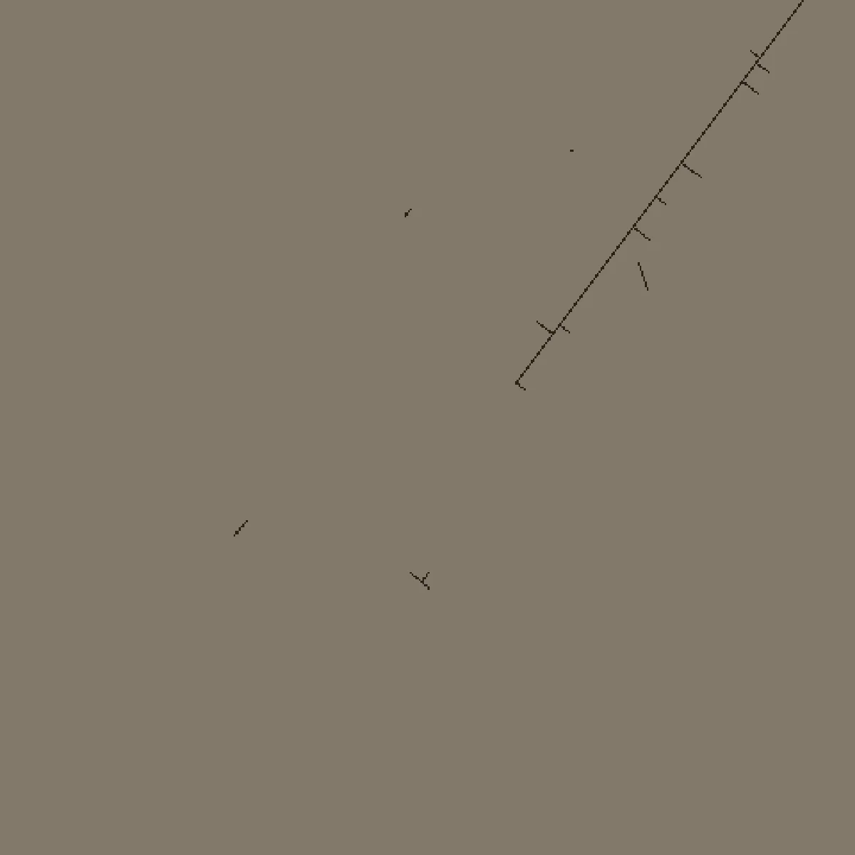 Substrate — generative artwork by Lumen & Logic